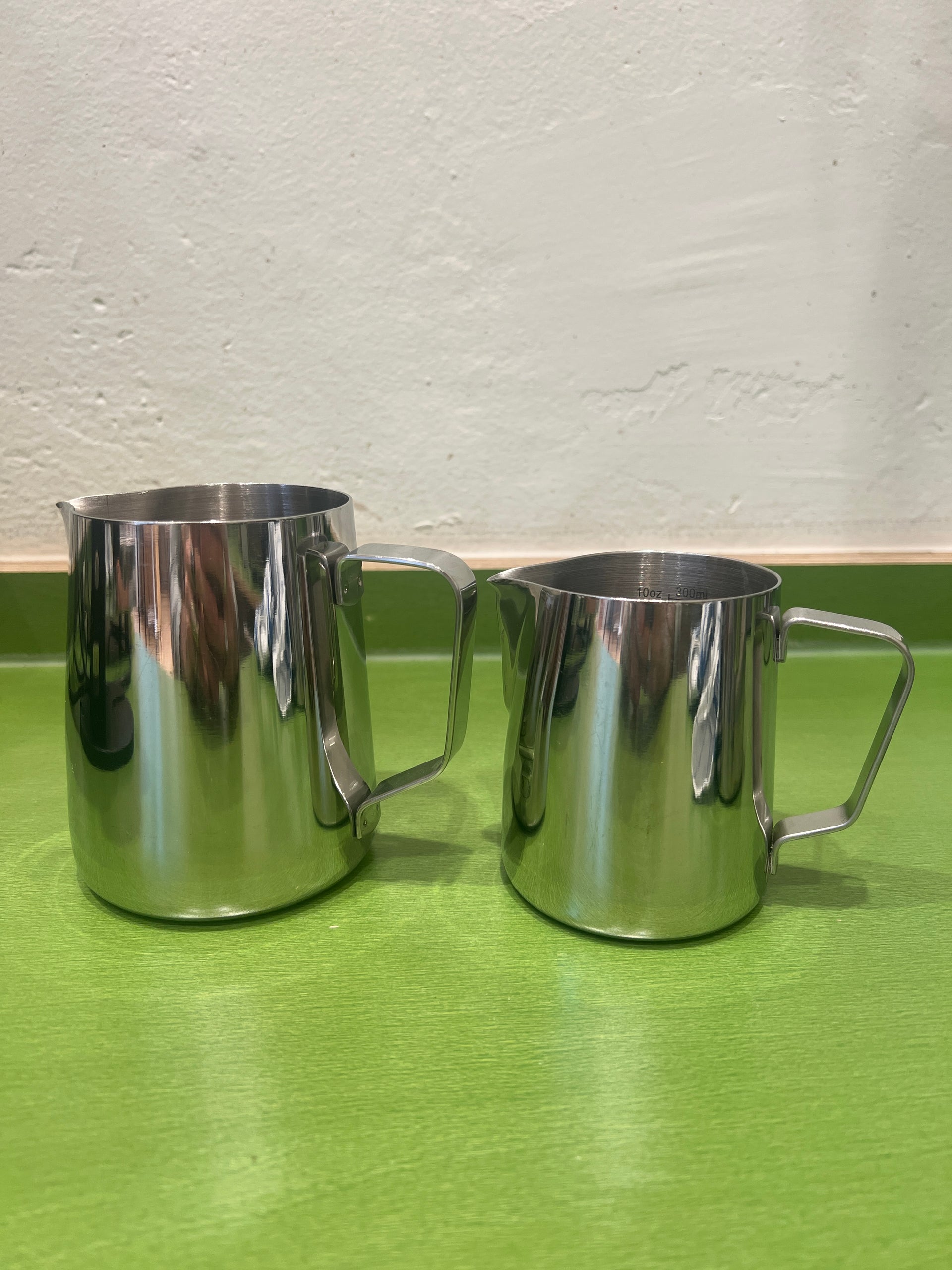 Rhinoware Milchkannen Set (gebraucht)