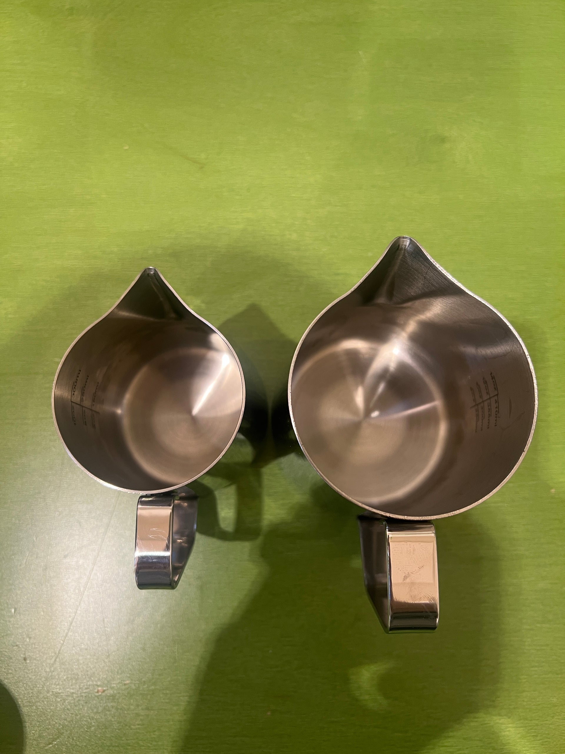 Rhinoware Milchkannen Set (gebraucht)