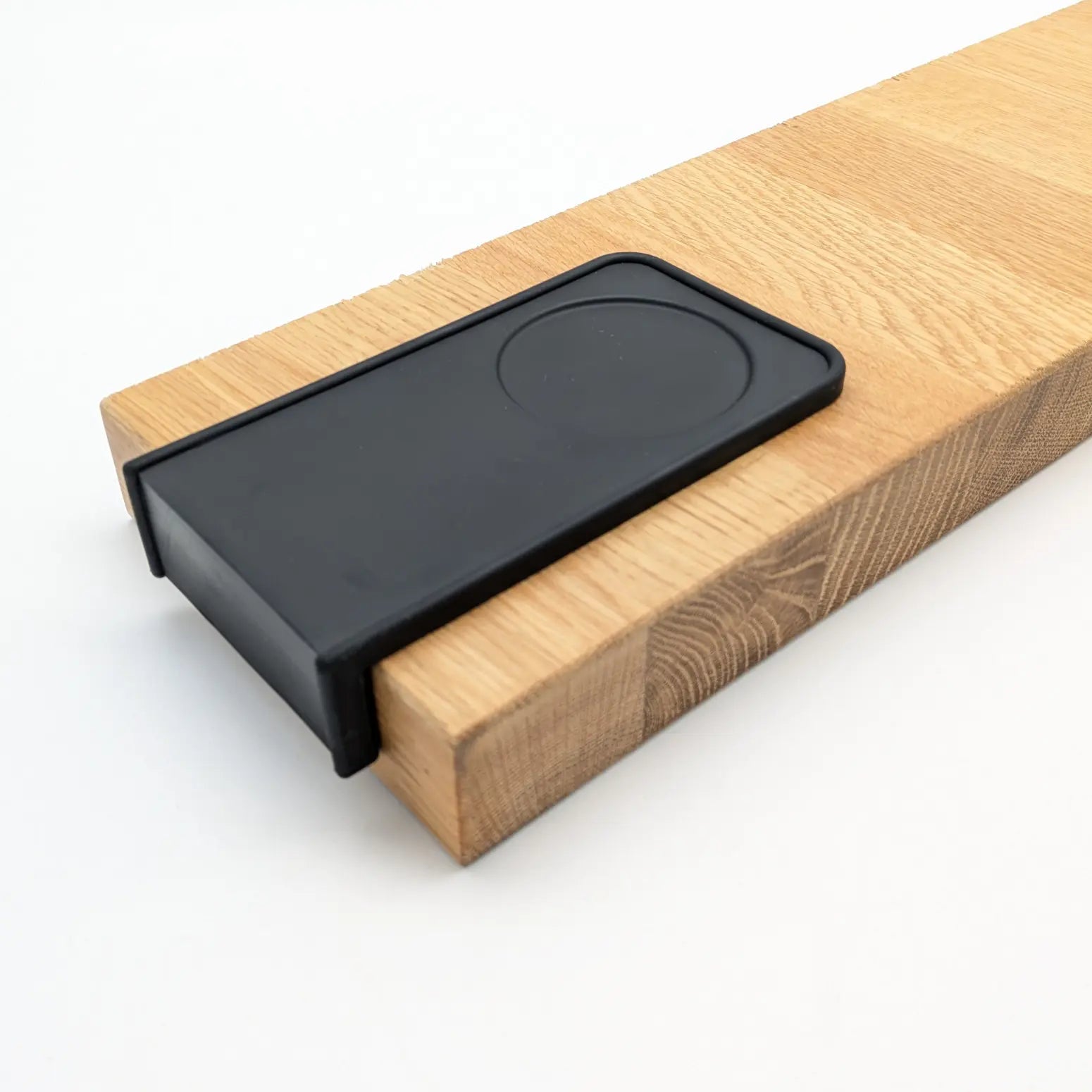 Tamping Matte - Schmal