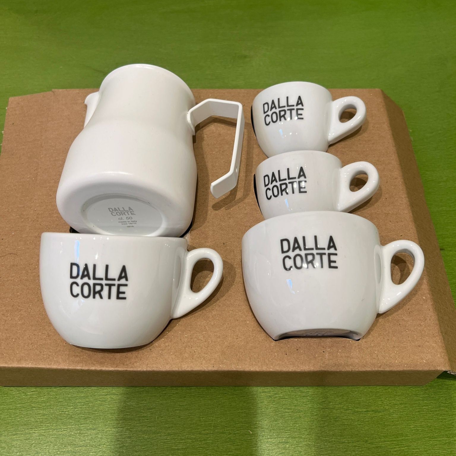 Dalla Corte Studio