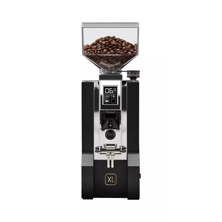 Eureka Mignon XL Oro 65 | Kaffeemacher