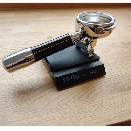 Espressowaage Timemore Black Mirror Nano | Kaffeemacher