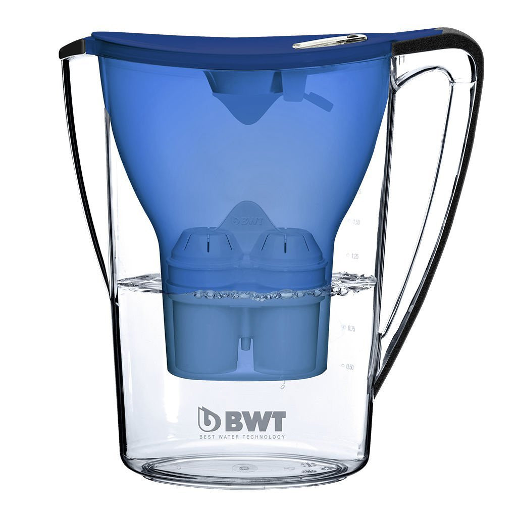 BWT Tischwasserfilter Penguin 2.7 l | Kaffeemacher