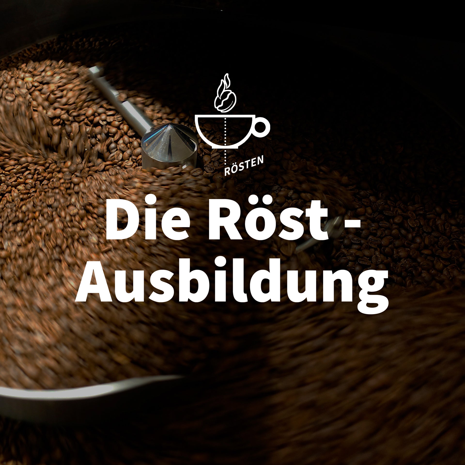 Die Röst-Ausbildung - Fortgeschritten Kurs | Kaffeemacher