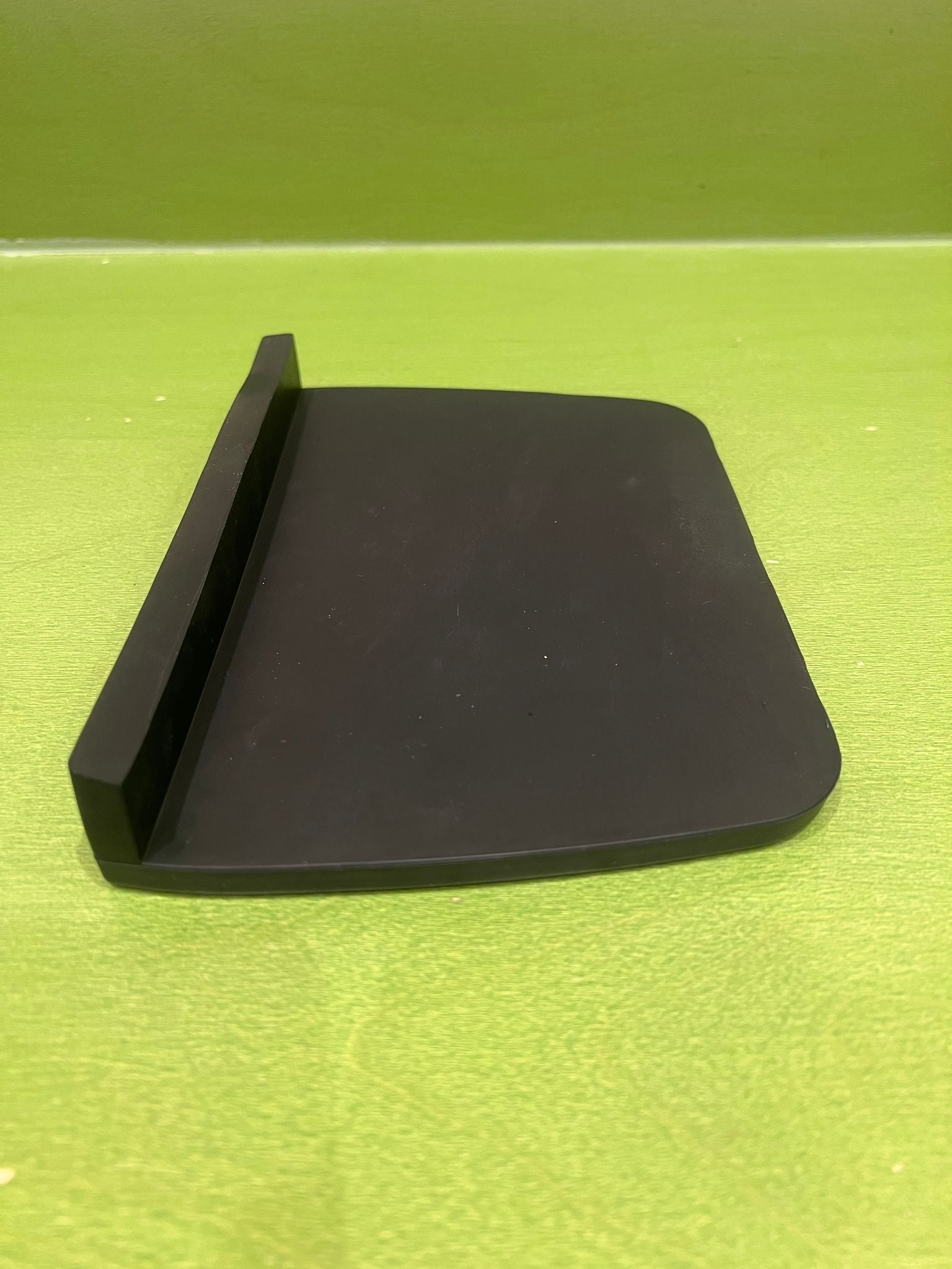 Tampermatte (gebraucht)