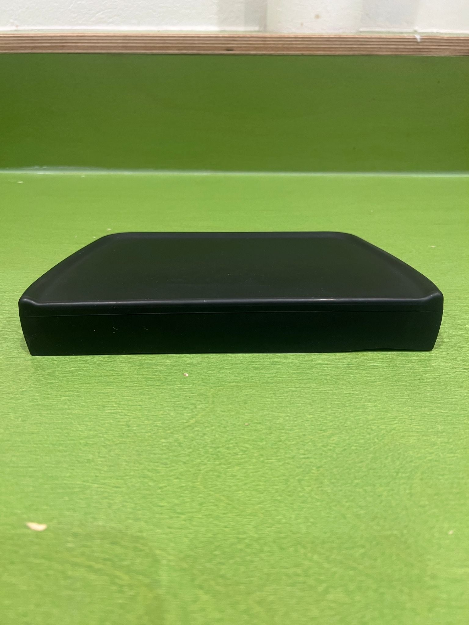 Tampermatte (gebraucht)