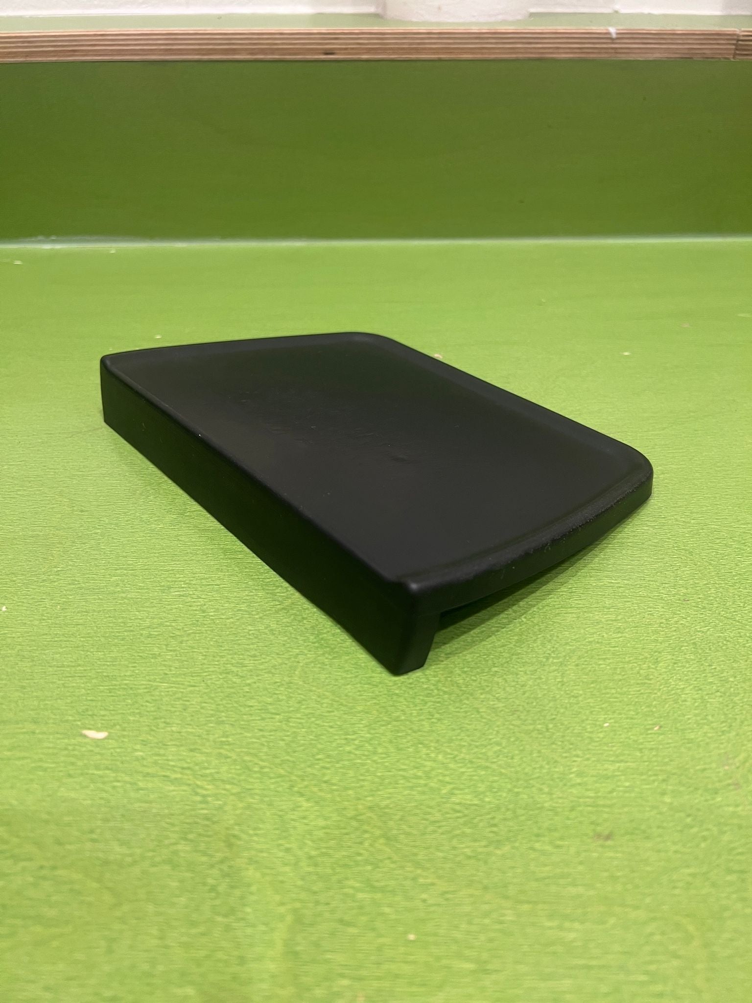 Tampermatte (gebraucht)