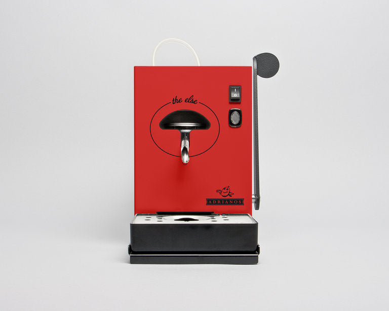 The Else Kaffeepadmaschine