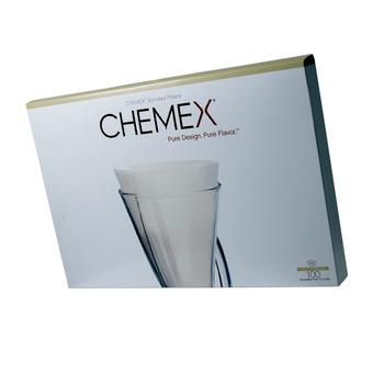 CHEMEX Filterpapier 6 - 10er 100 Stück