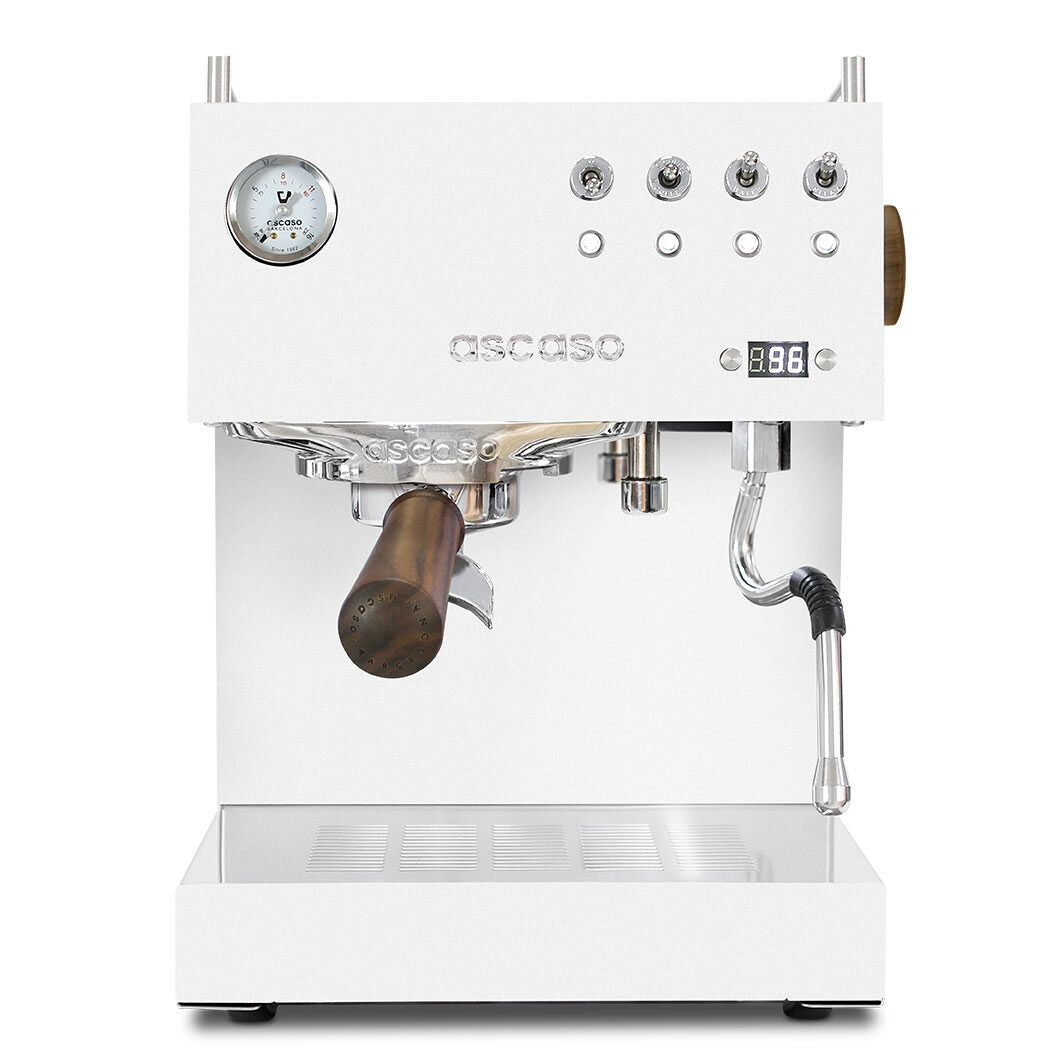 Ascaso Steel Duo PID NEW | Kaffeemacher