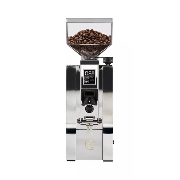 Eureka Mignon XL Oro 65 | Kaffeemacher