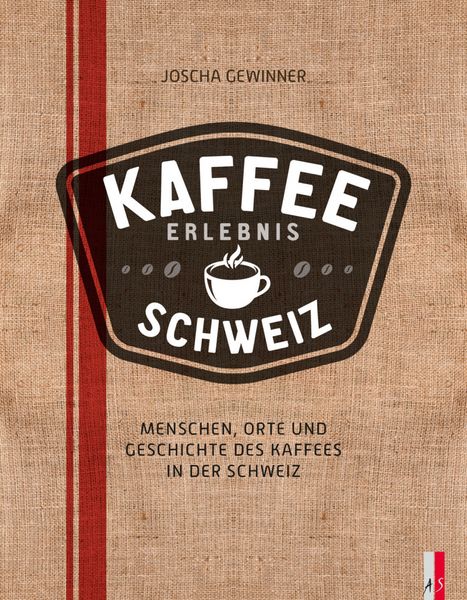 Kaffee Erlebnis Schweiz, Joscha Gewinner
